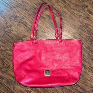 Donkey & Burke Purse